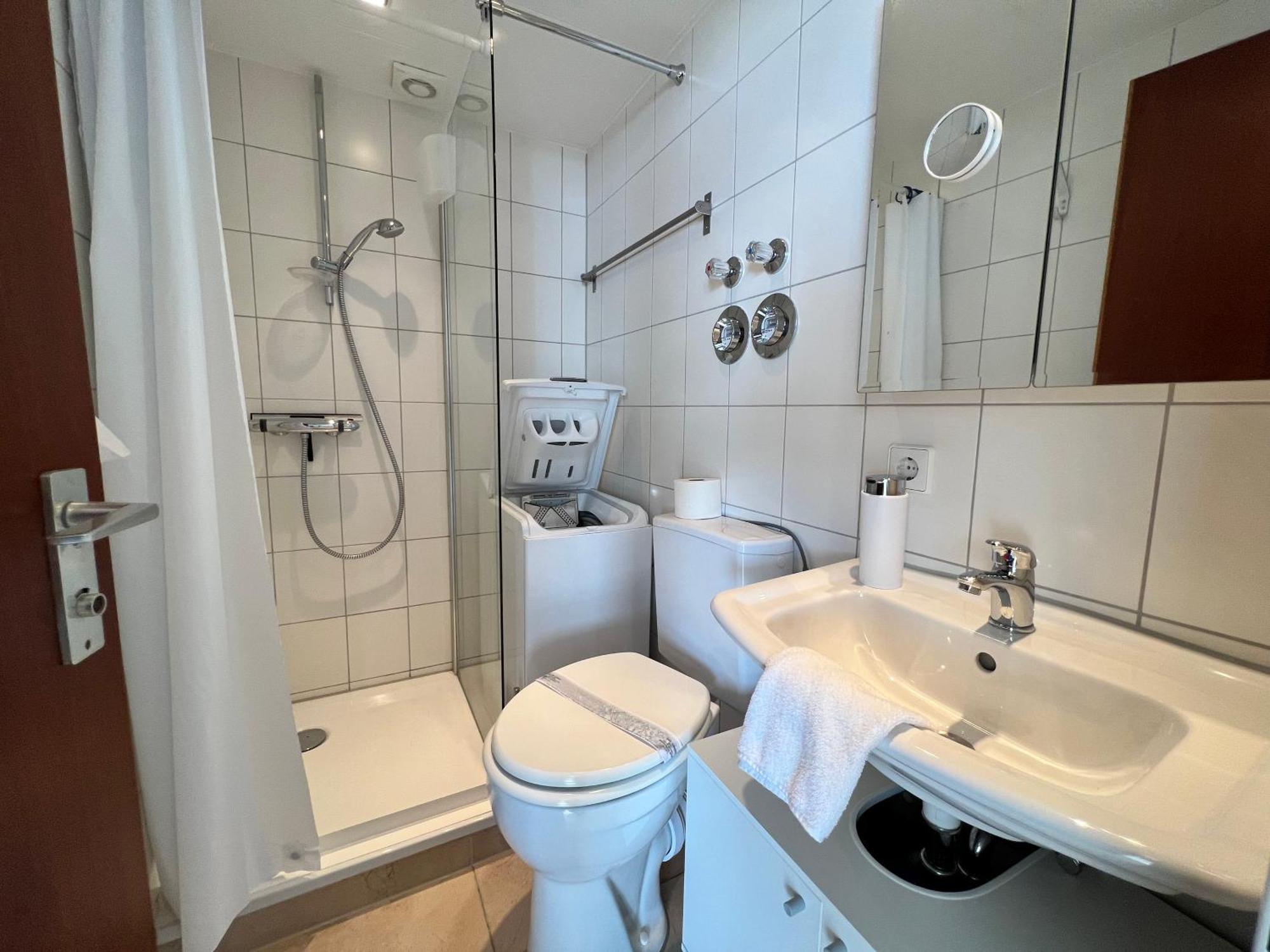Kleines Seeapartment Uberlingen Exterior photo